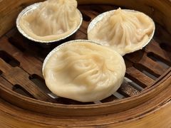 -万龙洲海鲜(亚运村店)