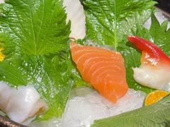 -極上萬膳·日料放题(海岸城店)