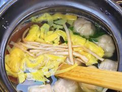 -锡笼记·无锡小笼(新明路店)