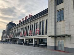 -烟台南站