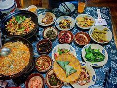 -张关合渣(航空大道店)