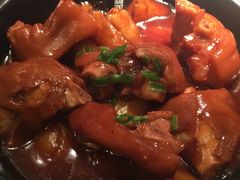 -汤城小厨•粤菜•靓汤(金宝街店)