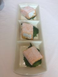 -空中一号宴会厅(信合大厦店)