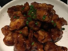 -老头儿油爆虾·知味杭州(爱琴海购物中心)