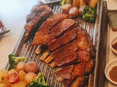 -请晋·乔家大院(建外大街店)