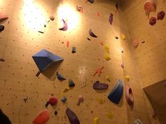-Upper Climbing Gym 攀岩(华侨城店)