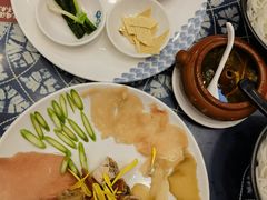 松露真菌过桥米线-桥香园过桥米线(复兴路店)