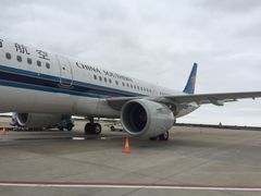 -上海浦东国际机场-T2航站楼