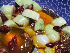 -曼格纳·曼芯馆(杨浦店)