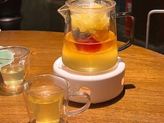 -粗茶淡饭·隐庐私厨(东亭店)