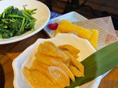 -马灯部落·西湖边的创意山景餐厅(虎跑动物园店)