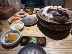 -泥炉烧肉师(新街口金銮巷店)
