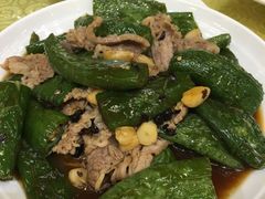 -仑头海鲜城(仑头环村南路店)