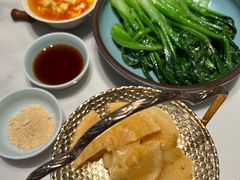 -上上席川菜(凯德乐峰广场店)