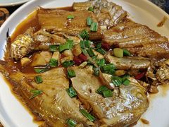 -小城故事·地道宁波味(月湖盛园店)