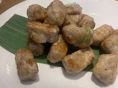 -莆田餐厅PUTIEN(三里屯店)