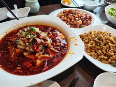 -老牌坊鲁菜名店(宽厚里店)