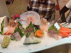 -浦·传统日式料理(3 5 1 1 店)