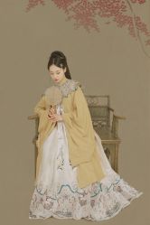 点击看大图 -美云庭古装·格格服汉服·京城旅拍(北京店)