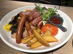 -Maxpoint Kitchen 西餐咖啡(乐峰广场店)