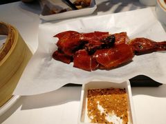 -小厨娘淮扬菜(六合欢乐港店)