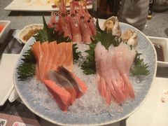 -大渔铁板烧(大悦城店)