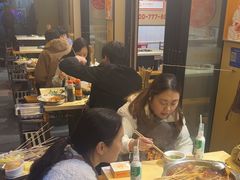 -李记称盘牛杂串串(广厦店)