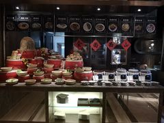 -太原星河湾酒店-真粤中餐厅
