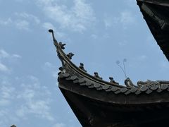 -孤山景区-孤山寺