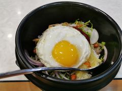 -佳木斯老崔朝族风味(群力店)