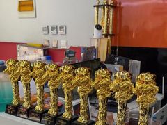 -津武堂散打搏击俱乐部(河西店)