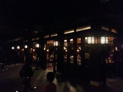 外观-三亚亚龙湾红树林度假酒店