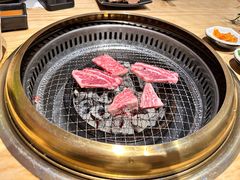 -松鱼亭·和牛烧肉(协鑫广场店)