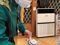 -九十九顶毡房(阜石路店)