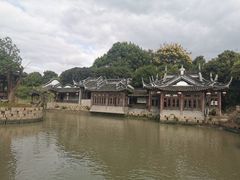 -韩湘水博园