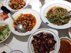-兰湘子·湘菜小炒(盛龙广场店)