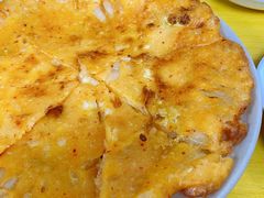 泡菜饼-屋里家延边朝鲜族冷面(南园店)