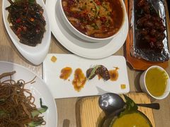 -枣子树·素食餐厅(朱家尖店)
