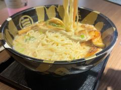 -味千拉面(成都春熙阳光店)