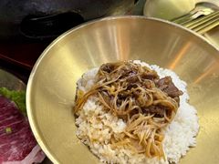 -胡悦里韩式烤肉(芝罘万达广场店)