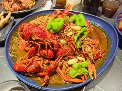 -红盔甲·小龙虾(人民广场店)