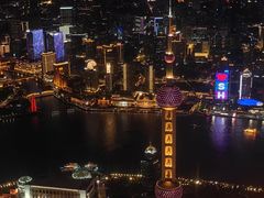 -上海中心大厦