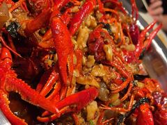 -聚味瞿记·龙虾堂(坡子街店)