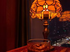 -無名记忆Music Bar夜景怀旧酒吧