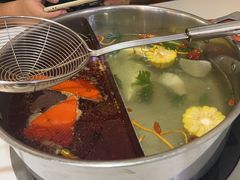 -大四喜·鲜牛肉火锅(洛阳大学城店)