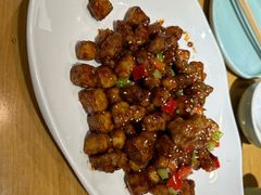 -肘子酥·天津捞面(德云社店)