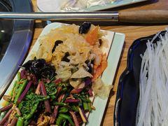-马家大院铁锅炖(京粮广场店)