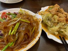 -葛记焖饼(伏牛路店)