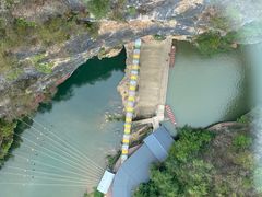 -英西峰林·洞天仙境