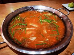 -新凯里酸汤鱼(飞山街店)